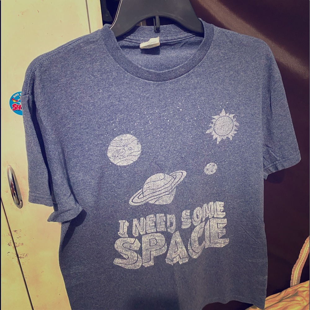 Cool Shirt!